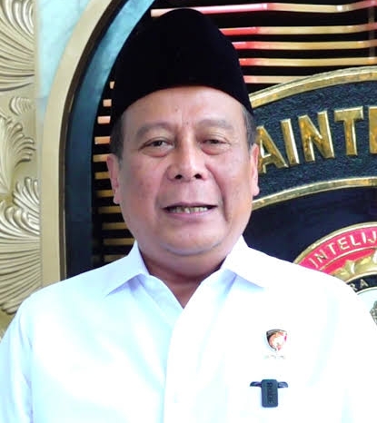 Komjen Pol.(Purn) Ikut Dipanggil Prabowo ke Kertanegara 