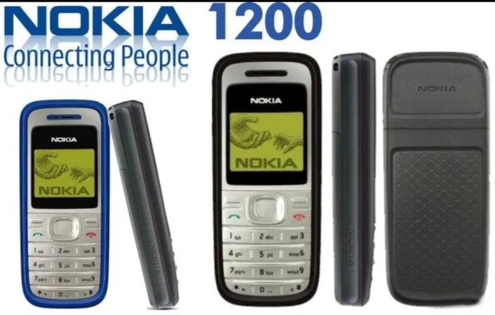 Nostalgia HP Nokia Jadul Layar Kuning, Dulu Pernah Berjaya, Sekarang Tinggal Kenangan