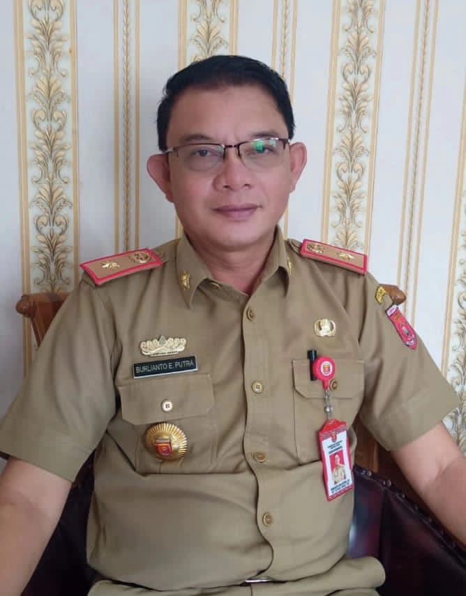 Diskominfo Lambar Tegaskan ASN Dilarang Live TikTok Saat Jam Kerja