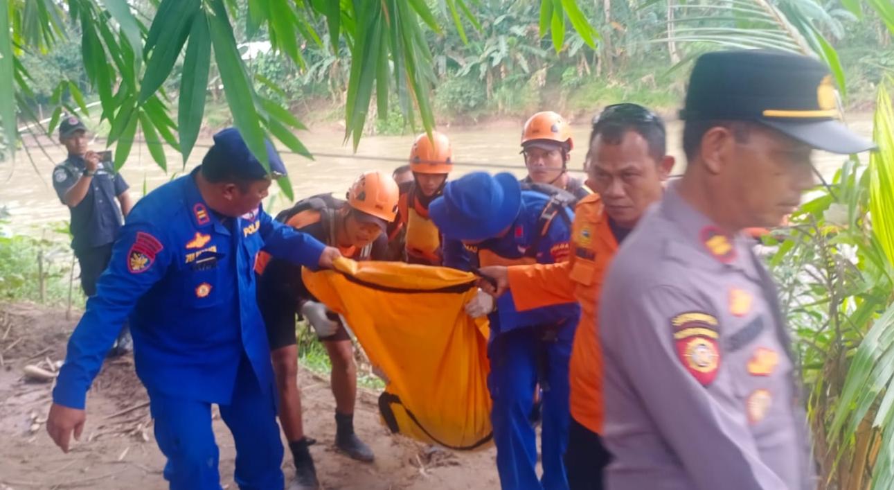 Painah Korban Serangan Buaya Ditemukan Dalam Kondisi Tidak Utuh