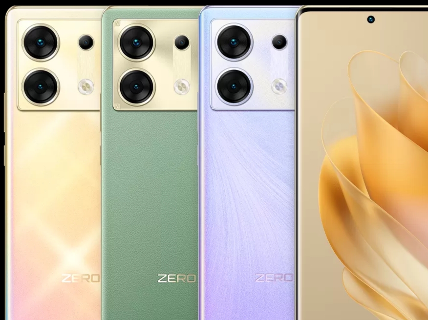 Resolusi Kamera Depan Hingga 50 MP, Berikut Harga dan Spesifikasi HP Infinix Zero 30