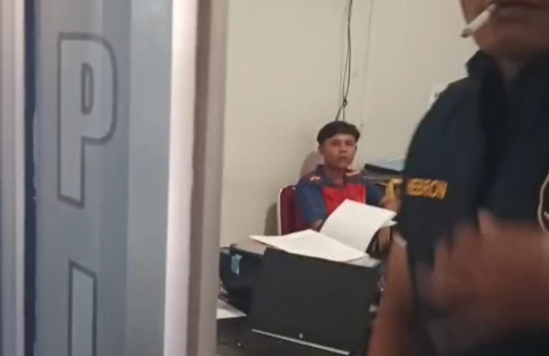 Konten Kreator Rohadi Alcantara Diperiksa Polisi