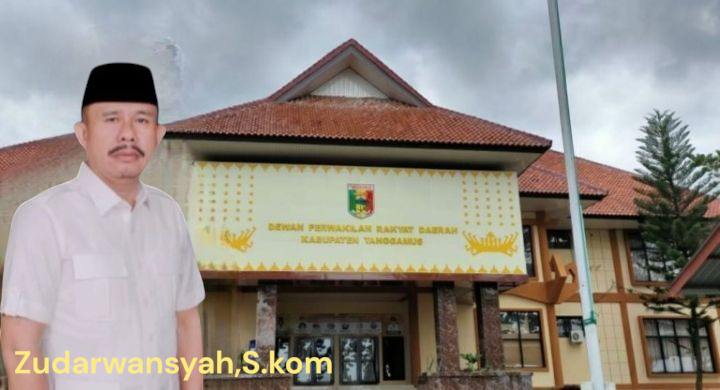 Selaras Visi Misi Presiden Fraksi Gerindra Dukung Langkah Bupati Tanggamus 