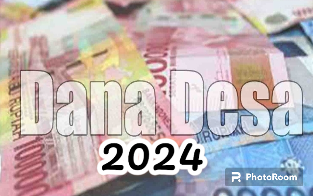 Sumringah! 10 Pekon di Tanggamus Telah Terima Dana Desa 2024, Pekon di Kecamatan Mana Saja?