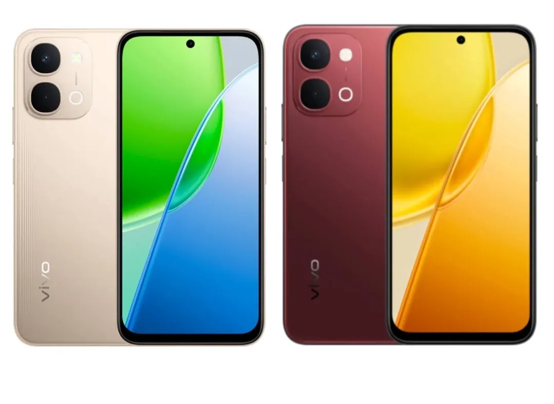 Vivo Y51 Pro 5G Resmi Meluncur, Bawa Baterai 7.200 mAh dan Sertifikasi IP68