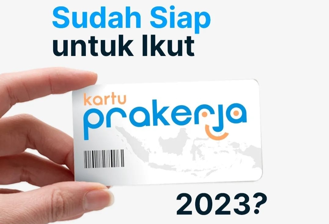 Prakerja Gelombang 61 Segera Dibuka,Simak Persyaratannya