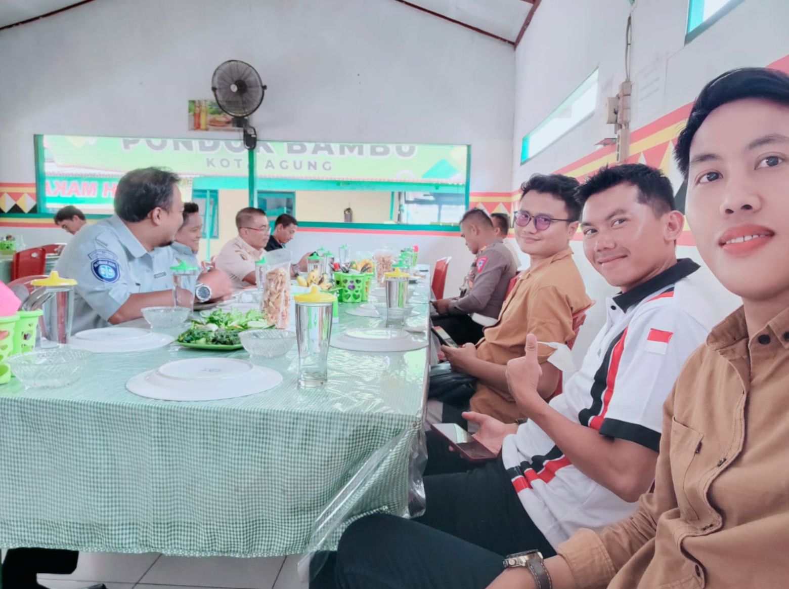 7 Tempat Makan di Kabupaten Tanggamus, Salah Satunya Rumah Makan Satiyem