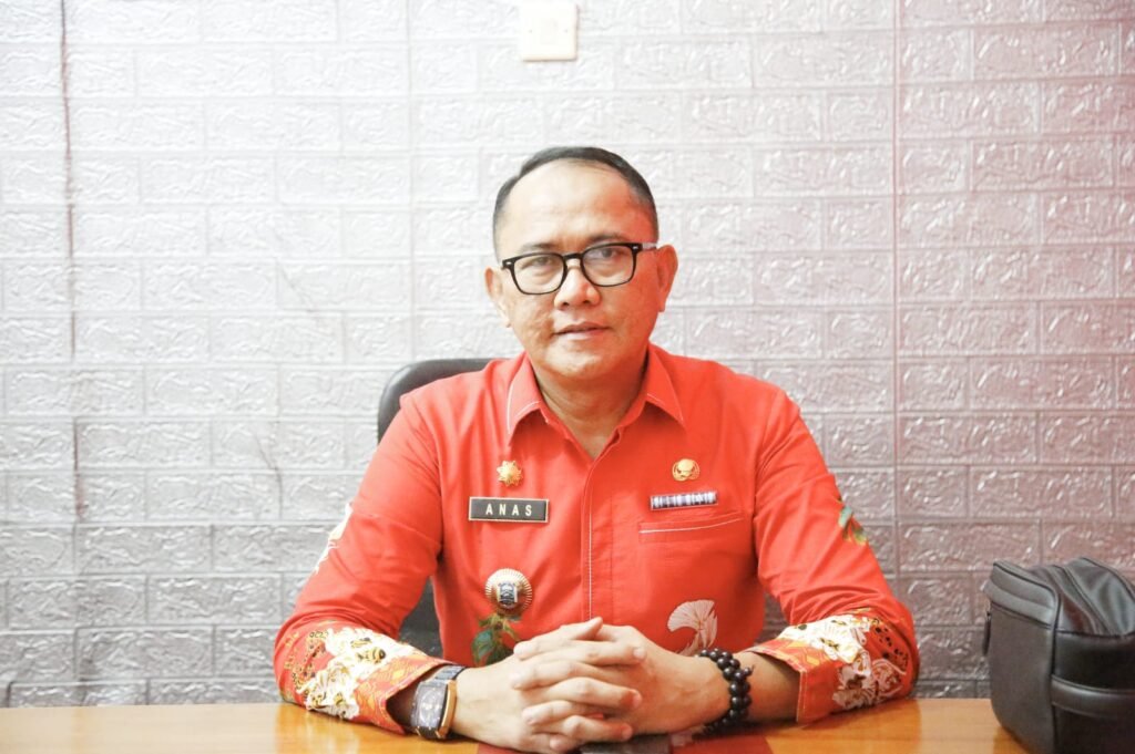 Optimistis Raih SPBE Predikat Baik