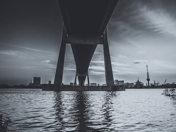 Ini 5 Jembatan Angker di Pulau Jawa