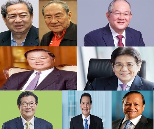 7 Orang Terkaya Di Indonesia Agustus 2023, Nomor 1 Adik Kakak