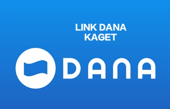 Link DANA Kaget Rp100 Ribu Hari Ini, Jumat 8 September 2023, Yuk! Klaim Sekarang