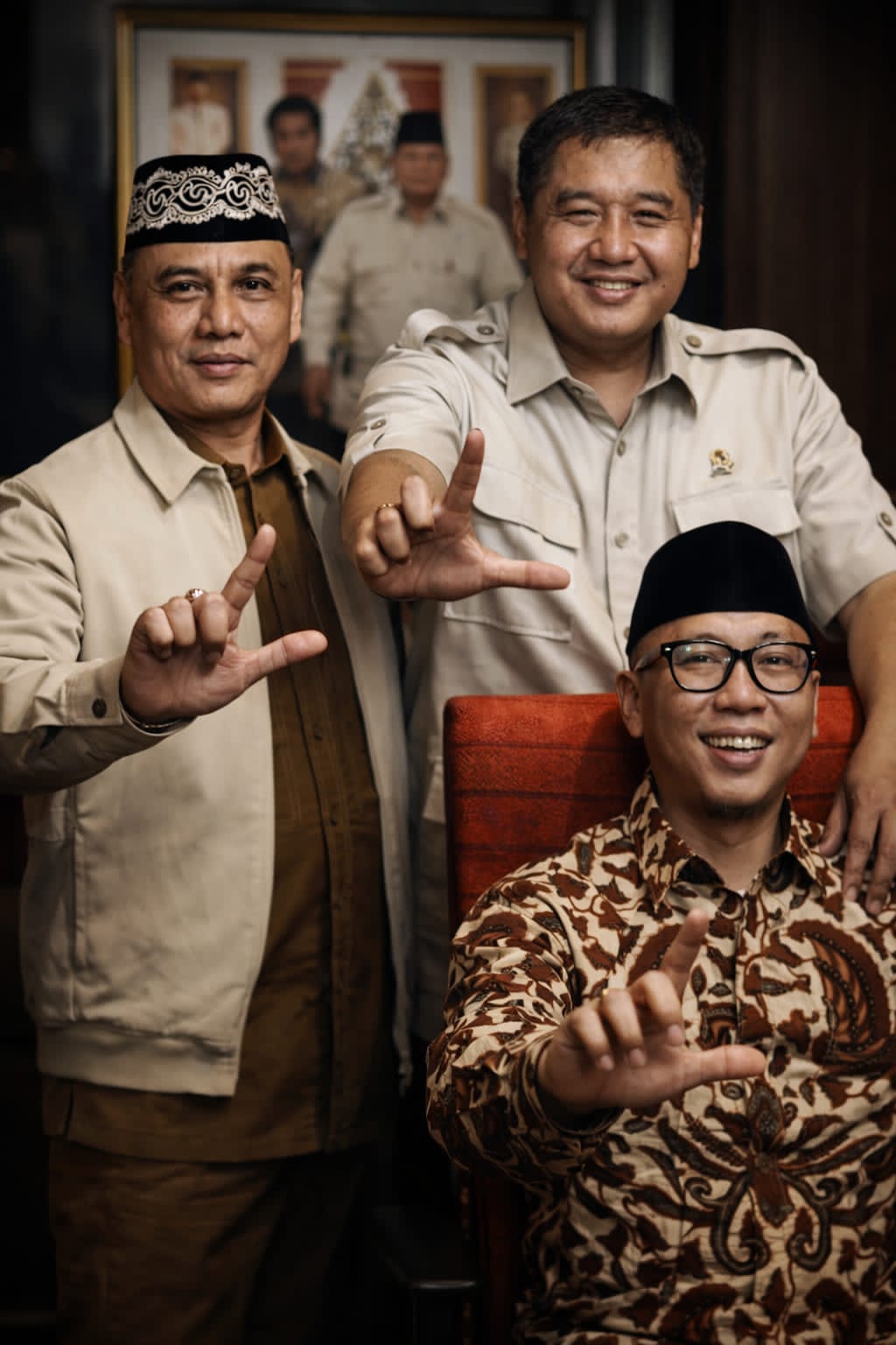 Metro Minta Dukungan Pusat Atasi Backlog Perumahan