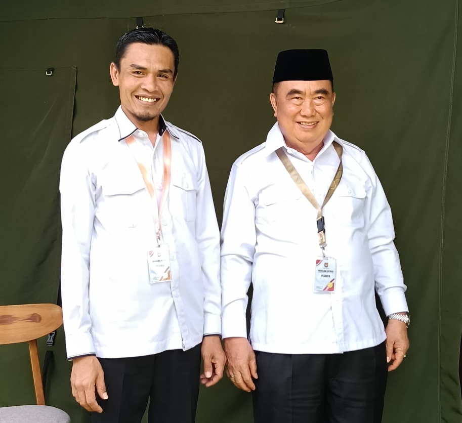 Sepulang dari Retreat, Ini Agenda Bupati dan Wabup Tanggamus di Awal Maret 2025