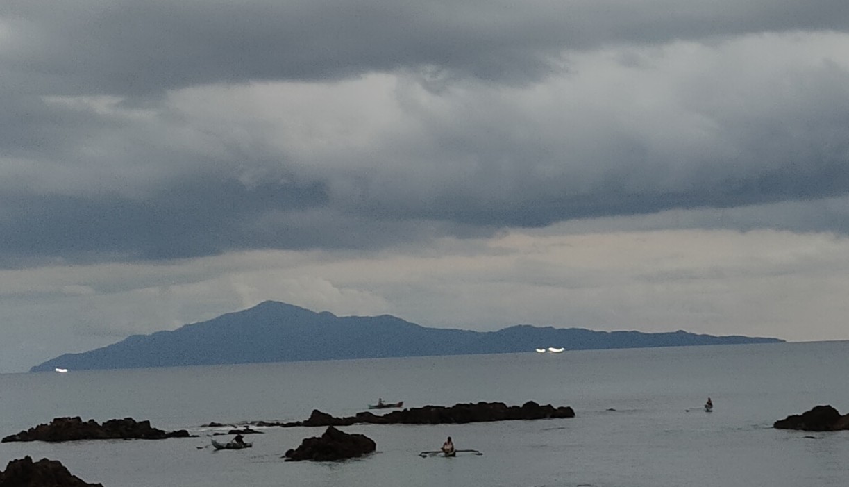 Pulau Tabuan Tanggamus Diwacanakan Mekar Dari Cukuhbalak 