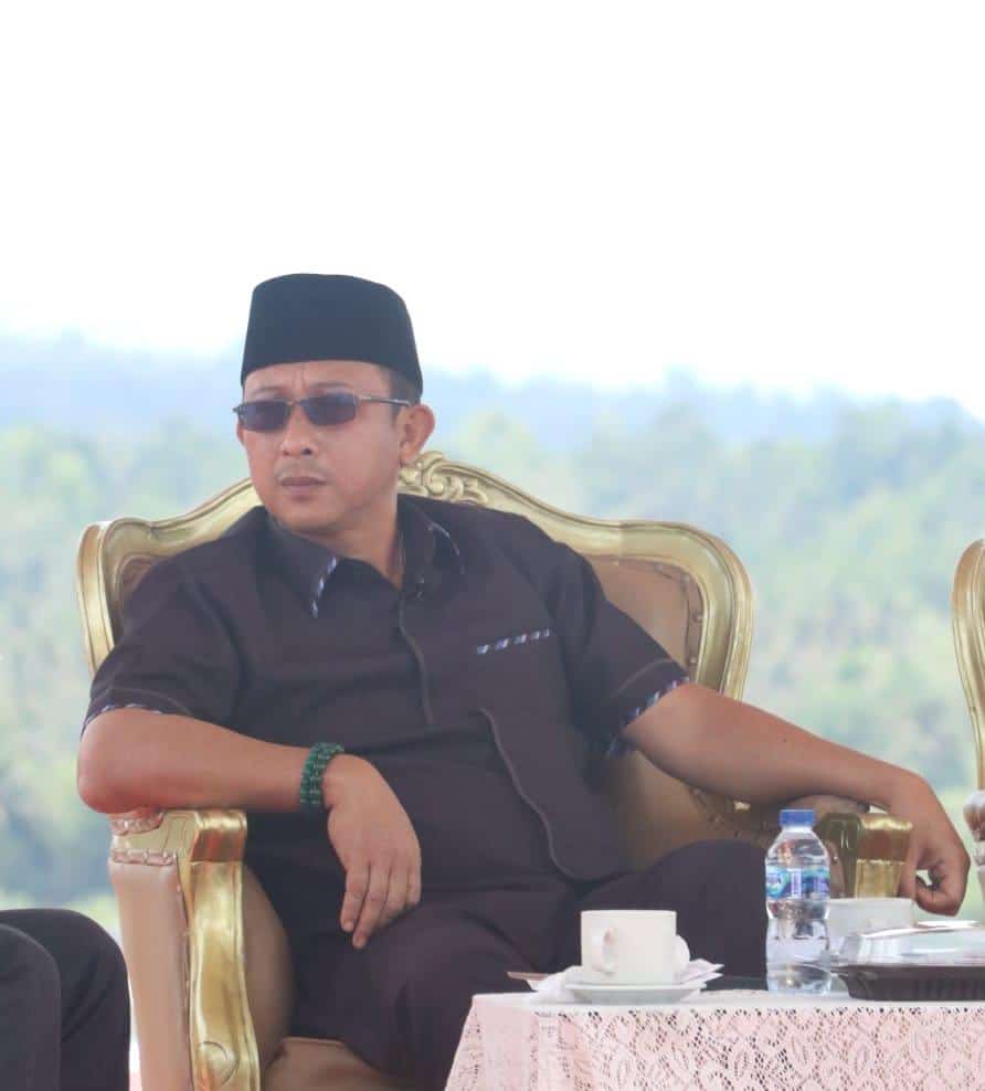 DPW PKB Lampung Apresiasi Kinerja PKB Tanggamus