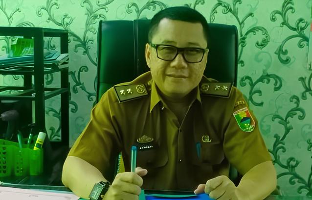 Sekdis Pendidikan Tanggamus Ingatkan Guru dan Tenaga Kependidikan Untuk Tidak Terlibat Politik Praktis