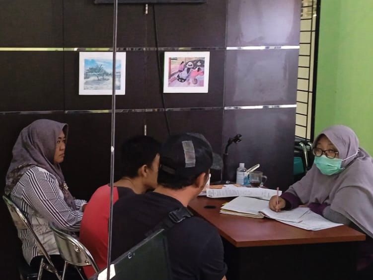 HN Tersangka Pembunuh Pasutri di Pugung, Jalani Observasi di RSJ Lampung
