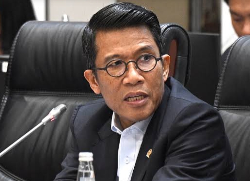 Langkah Akseleratif Transformasi BRI Tuai Dukungan Komisi XI DPR RI