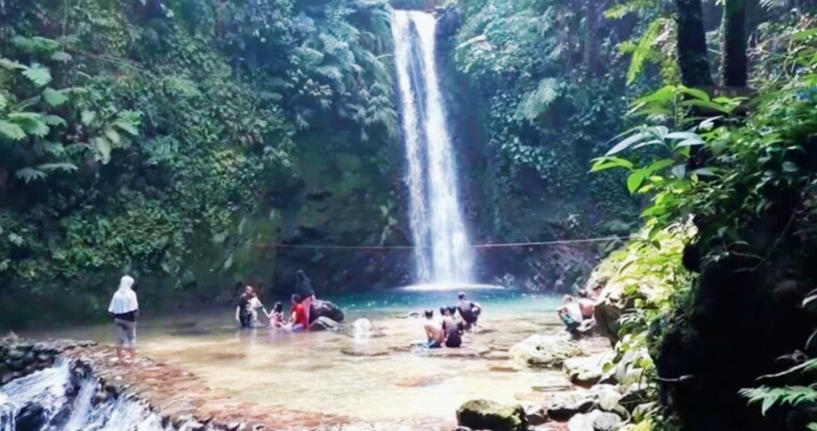 Ini 4 Tempat Wisata Tersembunyi di Bogor, Wajib di Kunjungi Untuk Liburan Akhir Pekan Anda