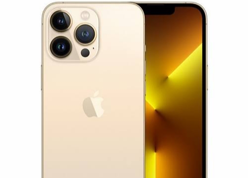 Wah! Ternyata Ada Kandungan Emas di Dalam Iphone 13 Pro Max, Disini Letaknya