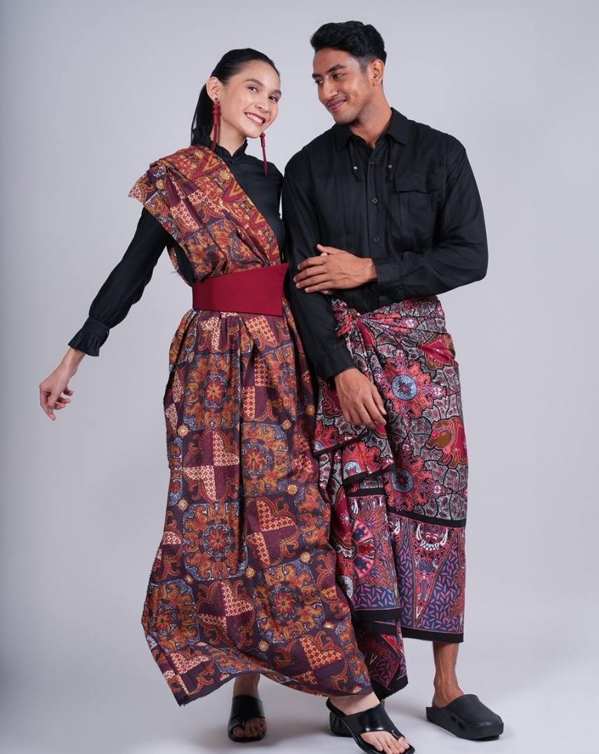 Berkat Pemberdayaan BRI, Pengusaha Batik Tulis Asal Lamongan Tembus Pasar Global