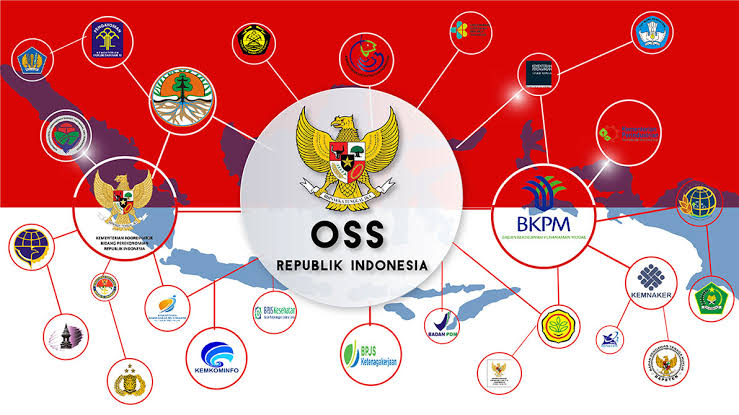 Program OSS Permudah Perizinan Usaha