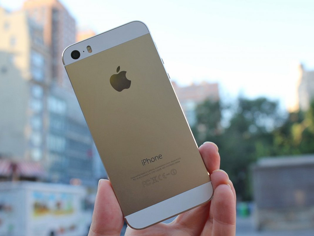 7 HP iPhone Termurah 2023, Harganya Mulai dari Rp700 Ribuan
