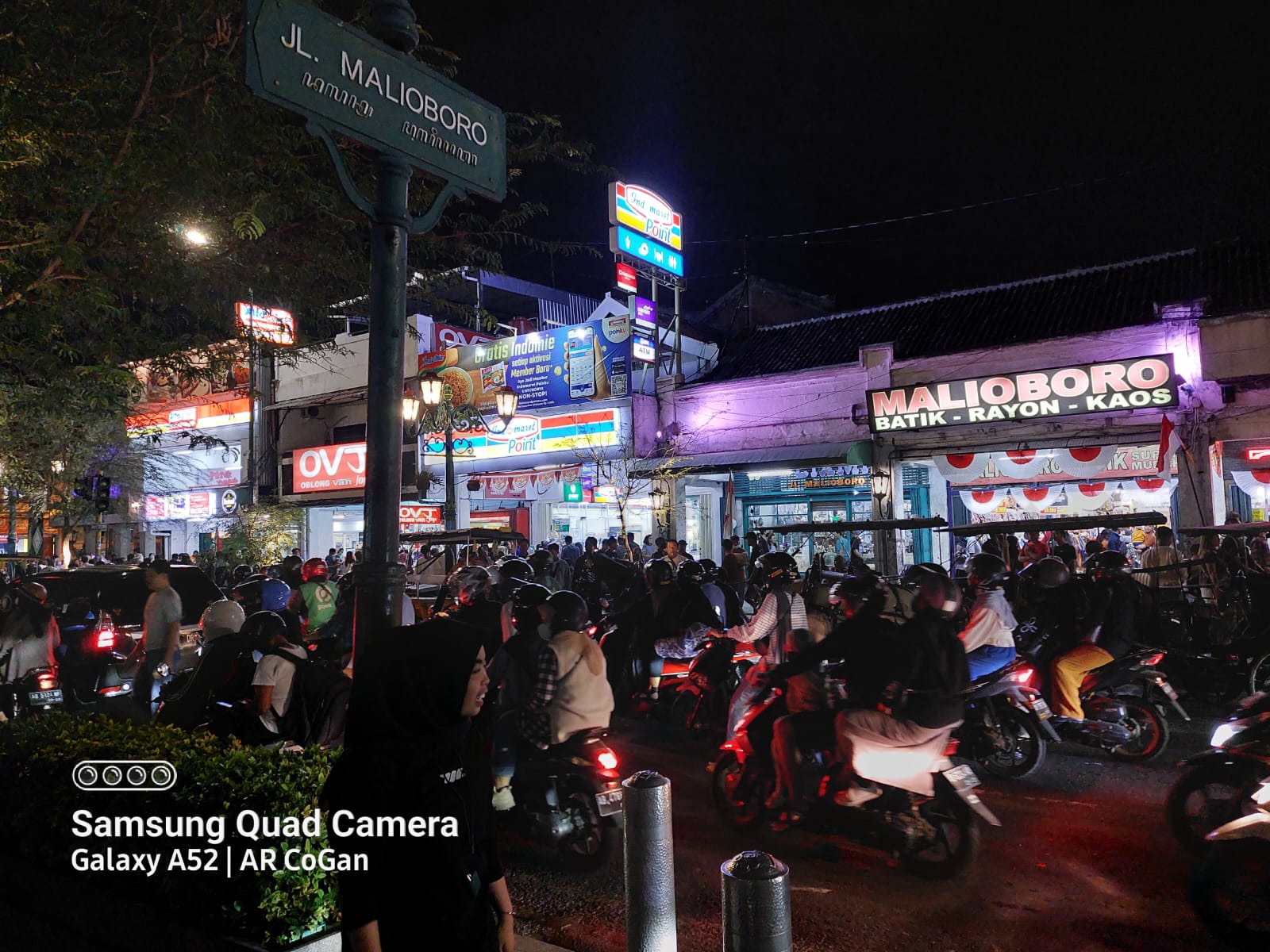 Keistimewaan Yogyakarta