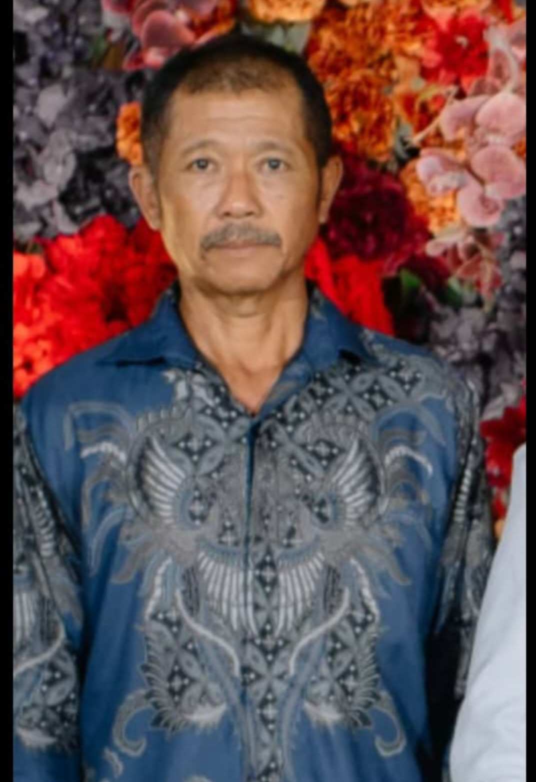 Warga Pesawaran Hilang Sejak Selasa, Keluarga Minta Bantuan Pencarian