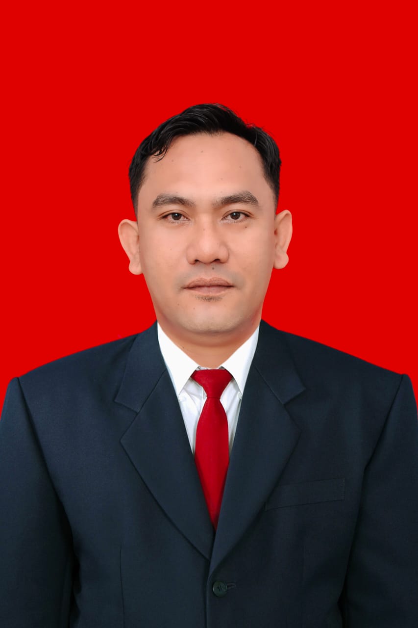 Riki Resnov Ditunjuk Sebagai GM Radar Tanggamus 