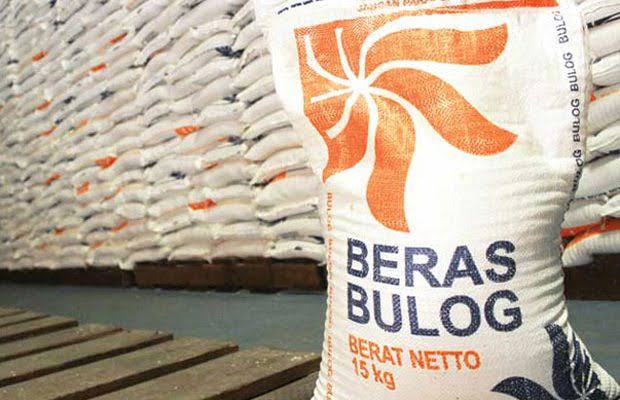 Tiga Bulan Kedepan Stok Beras Aman