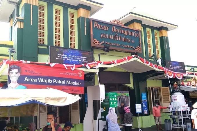 Ini Dia 5 Tempat Wisata Gratis di Yogyakarta yang Bisa Dikunjungi saat Liburan