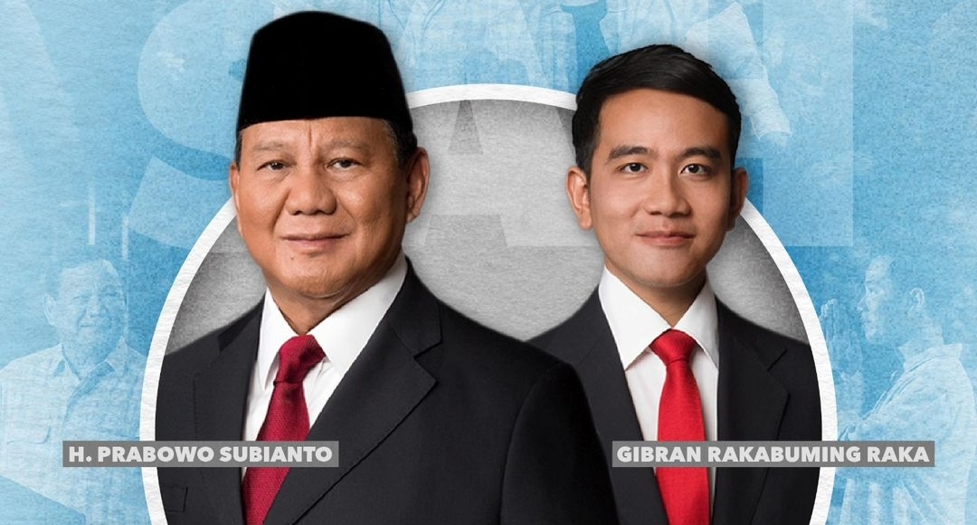 Prabowo-Gibran Sah Sebagai Pemenang Pilpres 2024, Menang di 36 Provinsi