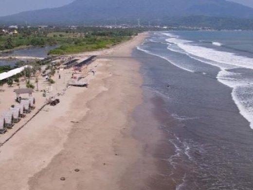 4 Tempat Wisata Pantai yang Hits dan Populer di Lampung Selatan