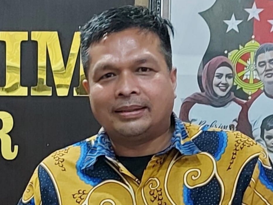 Hakim Anwar Ikut Loloskan Batas Usia Capres-Cawapres, Pengamat Hukum : Itu Langgar 'Judge Looks Impartial'