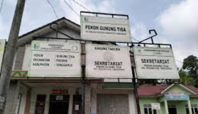 BHP Gunung Tiga Tolak Pelantikan Pj Kakon, Siapkan Gugatan ke PTUN