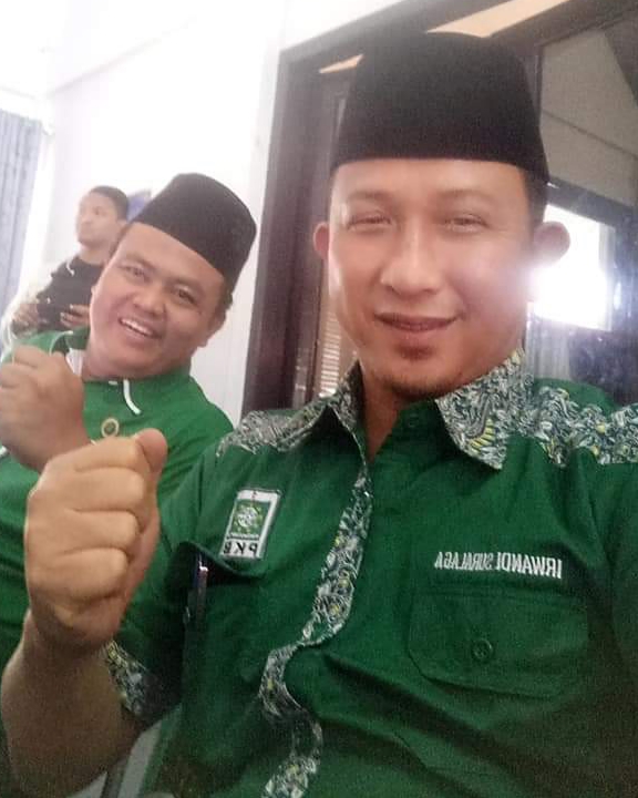 DPC PKB Kabupaten Tanggamus Targetkan 10 Kursi Legislatif. Ini Metode Yang Akan Dilakukan