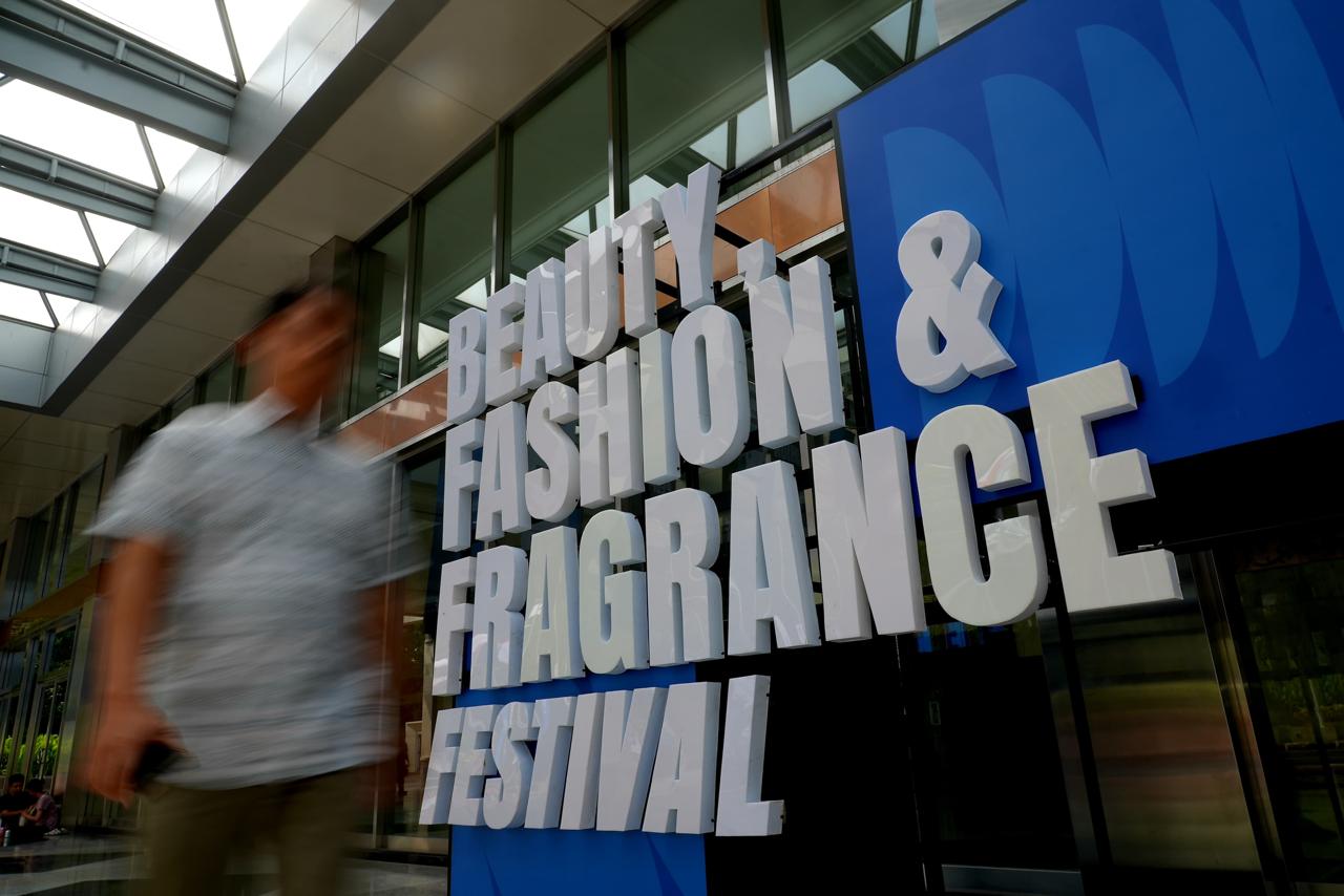 Dukung Pertumbuhan Ekosistem Kecantikan dan Fashion, BRI Hadirkan Beauty, Fashion, and Fragrance Festival 2025