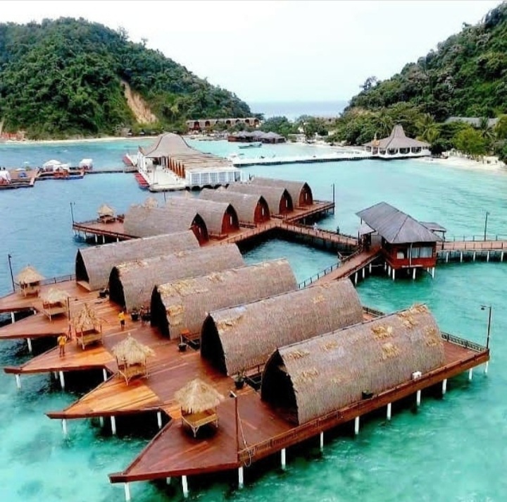 Memukau! Ini 7 Pantai Indah di  Sumatera. Lampung Termasuk