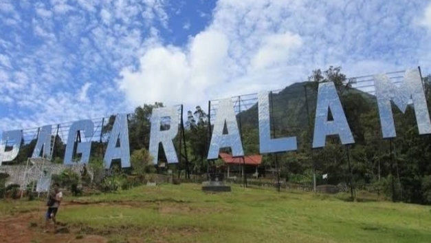 Kota Pagar Alam, Gudangnya Destinasi Wisata di Bumi Sriwijaya, Ada Apa Saja?