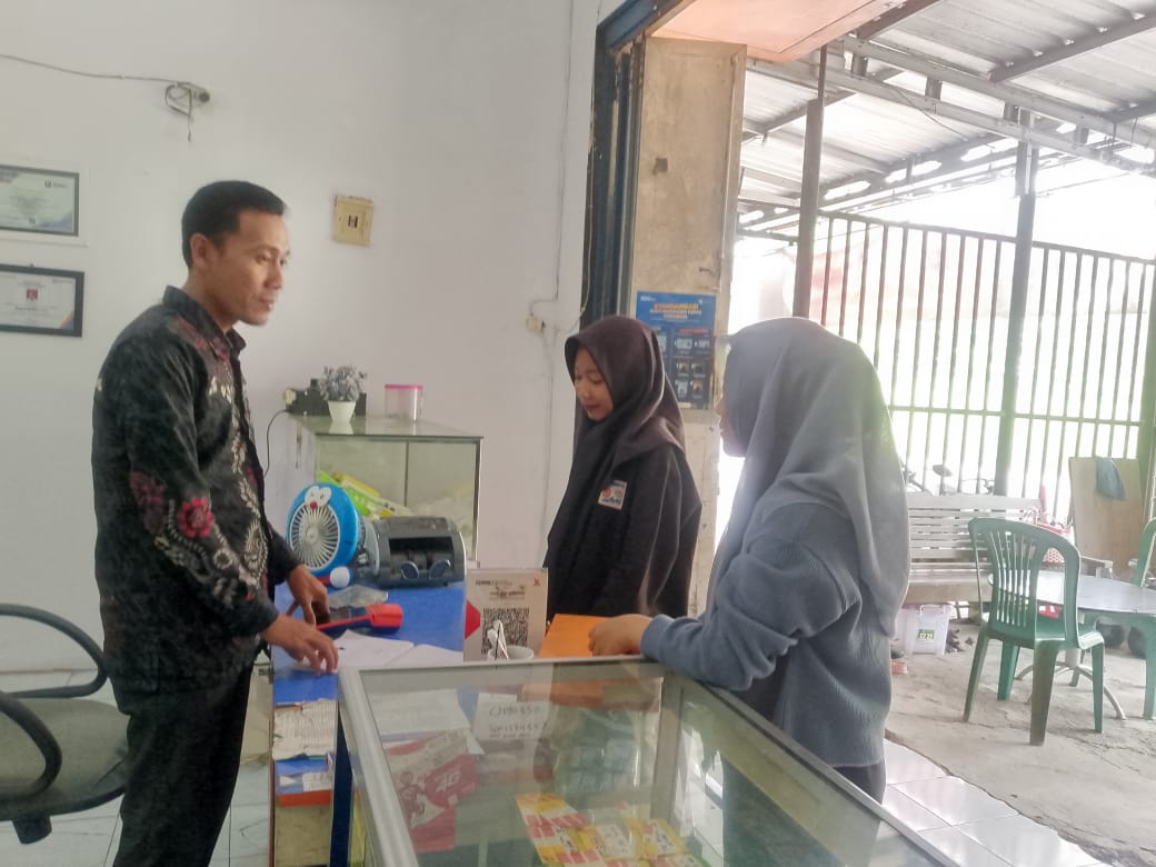 Punya 3 Cabang, AgenBRILink Grobogan Ini Sukses Bantu Petani Dapatkan Akses Layanan Keuangan