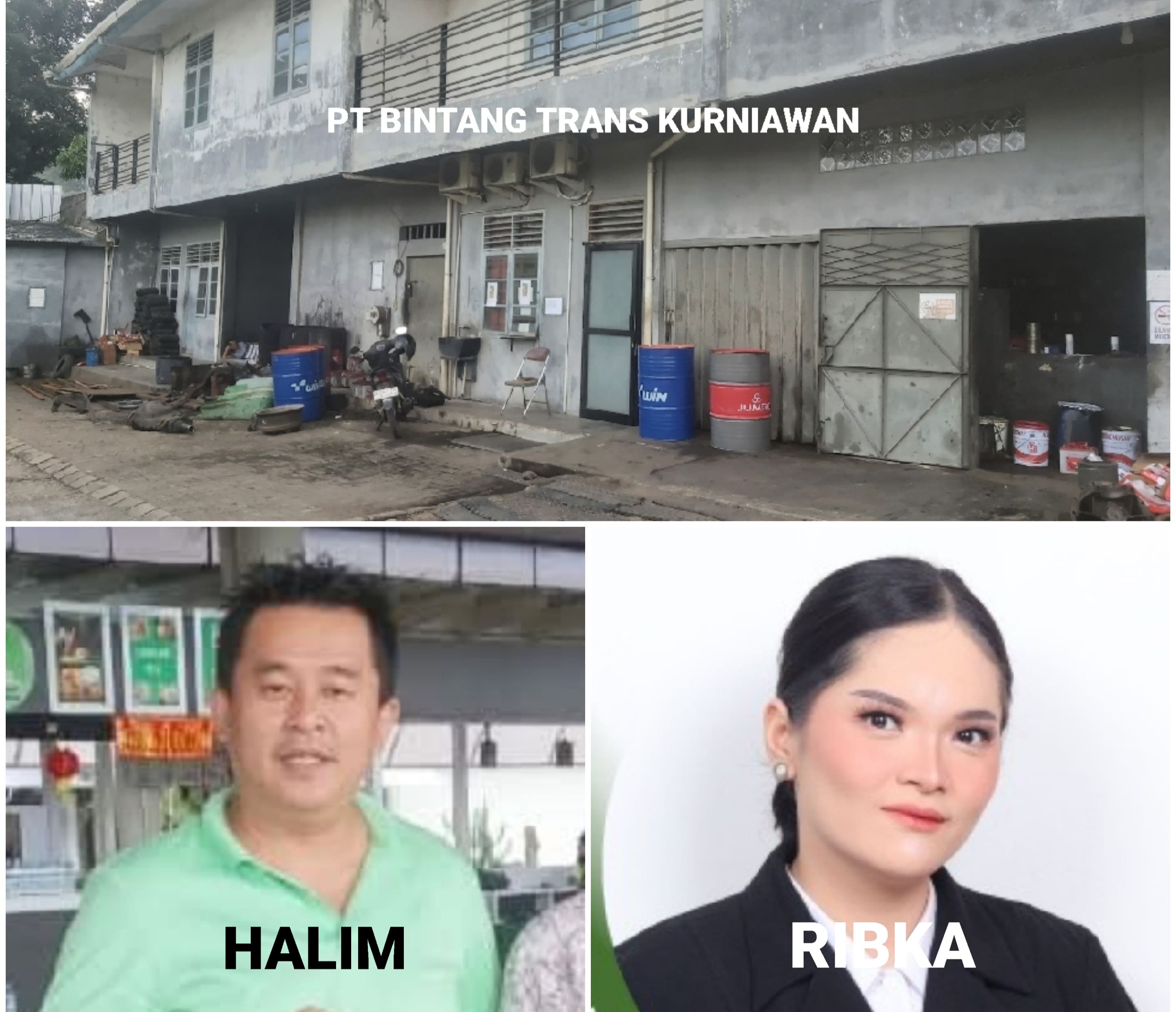 Tindaklanjut LP Aprohan di Perkara Lakalantas, Penyidik Periksa Halim dan Roni Kurniawan