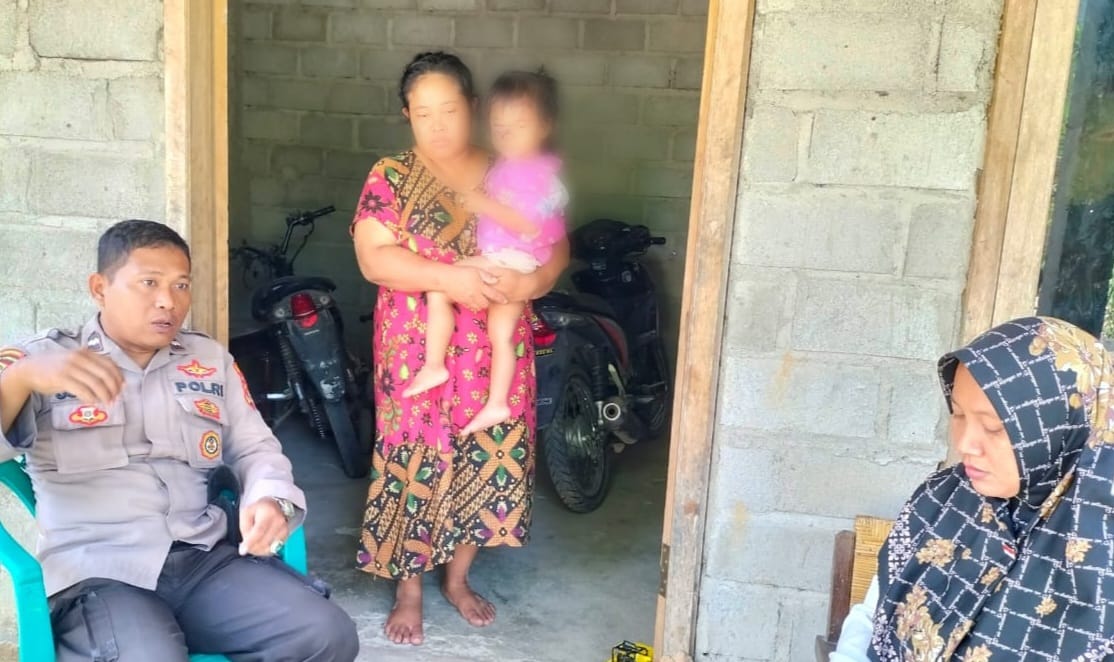 Tiga Anak di Kecamatan Semaka, Tanggamus, Diserang Anjing Liar