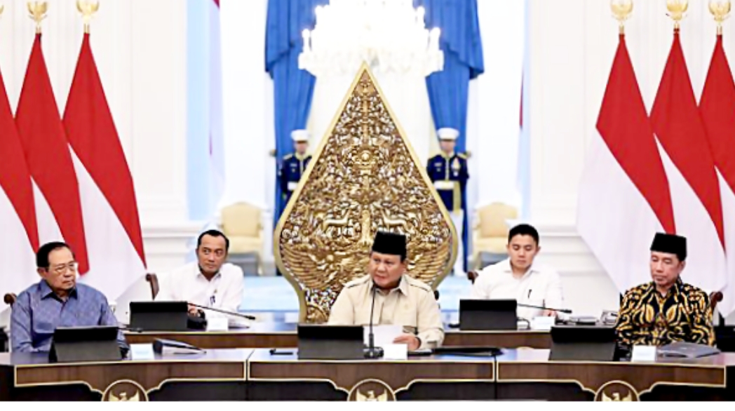 Indonesia Desak AS dan Israel Hentikan Serangan ke Iran