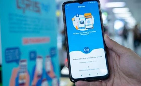 Transaksi Sat Set Dengan QRIS Tap BRImo, Tinggal Tempel Ponsel ke EDC Langsung Beres