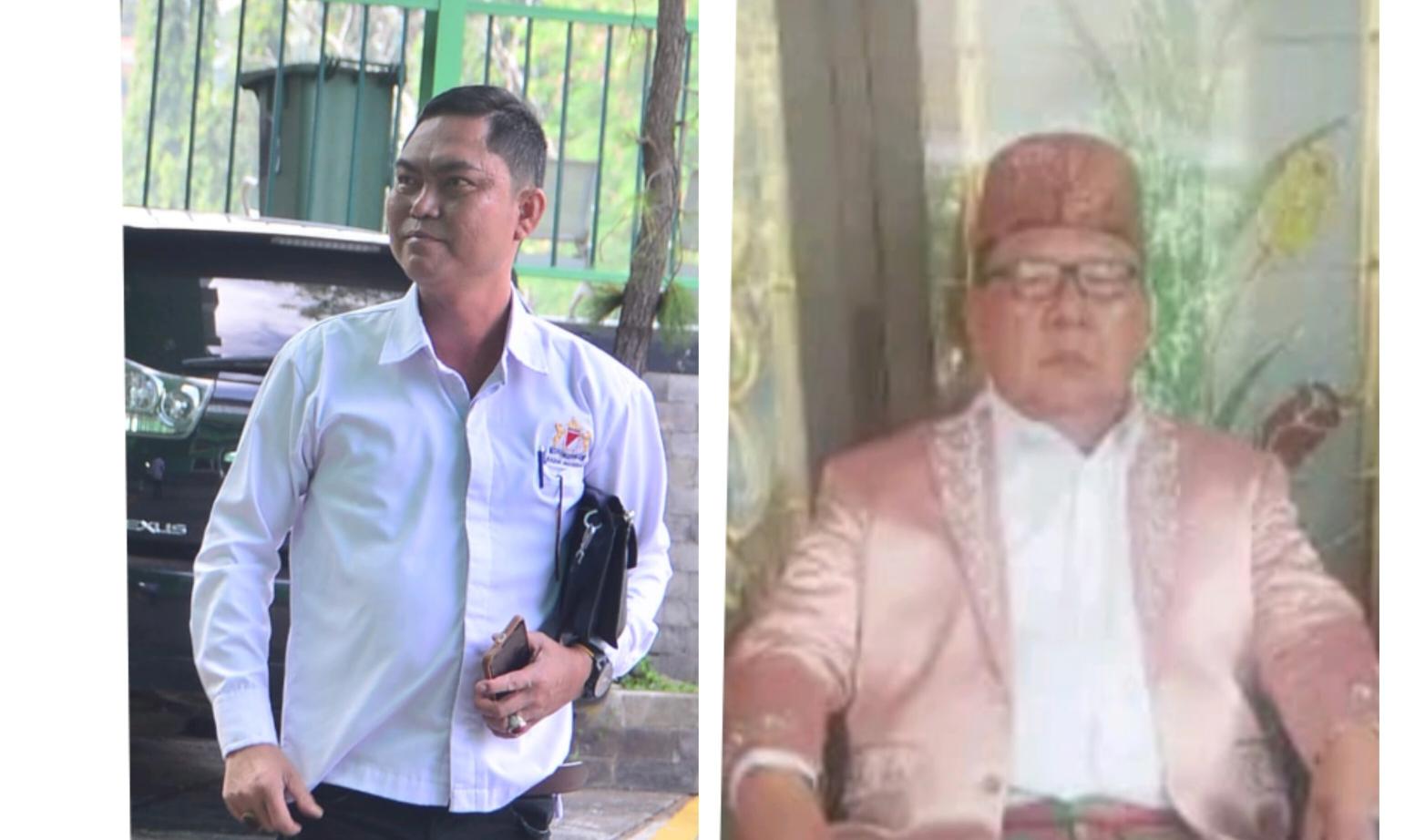 Polemik Logo HUT Lampung Timur Memanas, Tokoh Adat Berbeda Pandangan