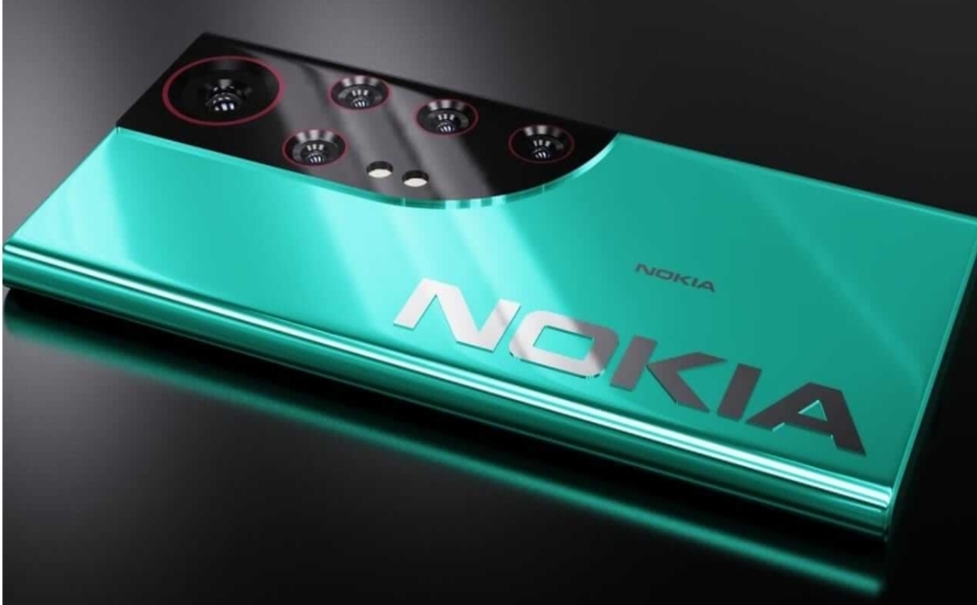 HP Terbaru 2023 Nokia N73 5G Ponsel Canggih, Debekali Baterai 7850 mAh, Berikut Harga dan Spesifikasinya