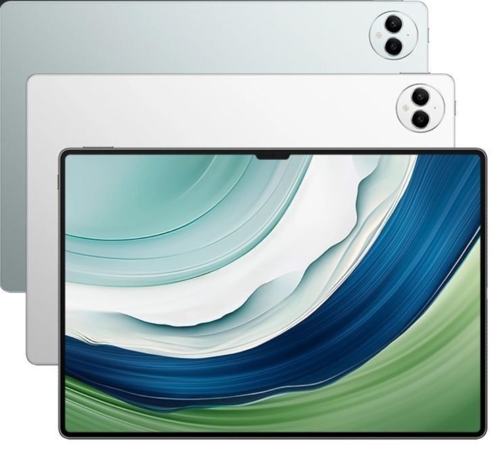Tablet High dan Flagship Terbaru Huawei MatePad Pro 13.2 Bawa Spek Dewa Berikut Harga dan Spesifikasinya 