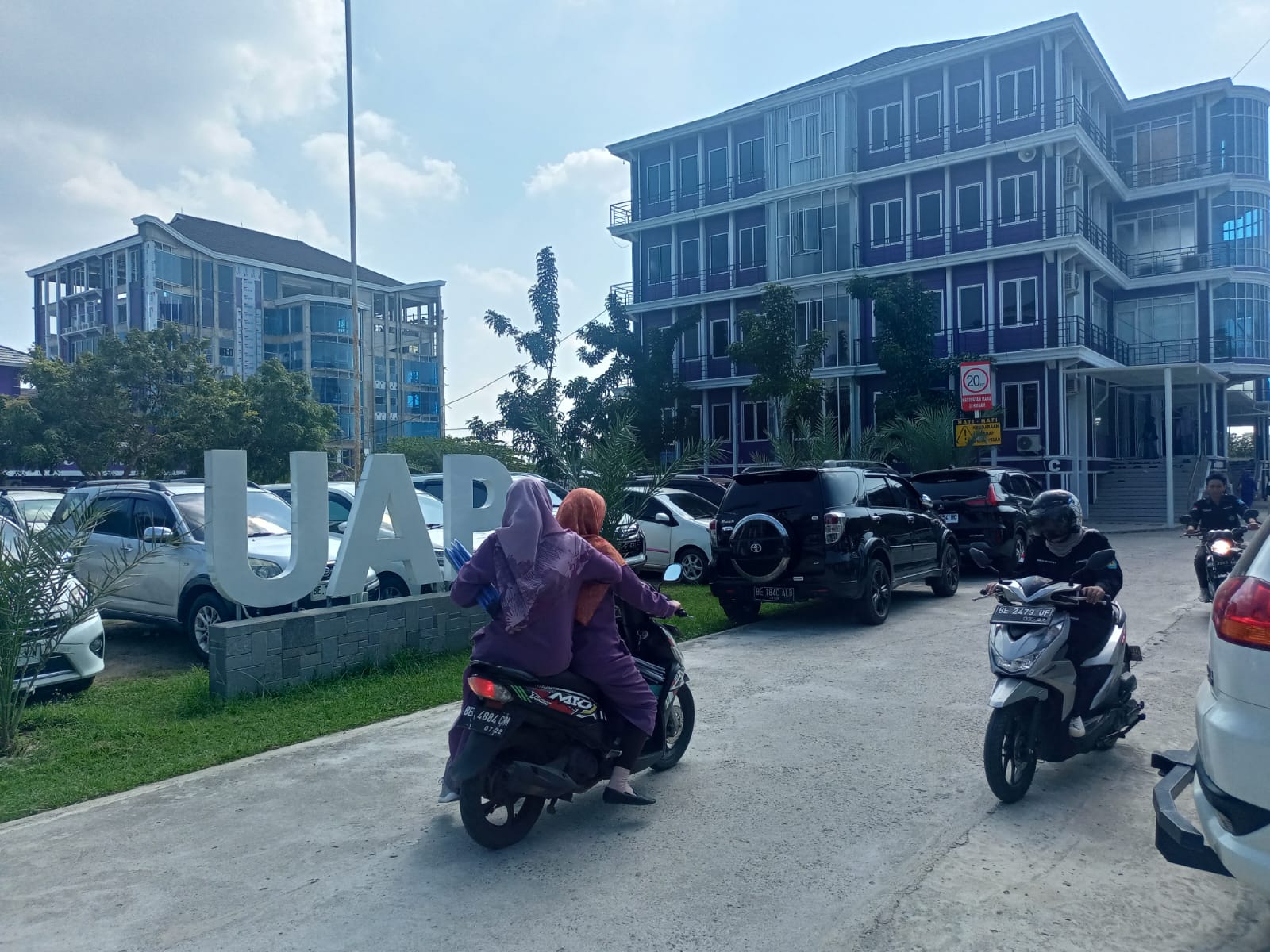 Program Study Rekayasa Perangkat Lunak Universitas Aisyah Pringsewu Raih Akreditasi Baik 