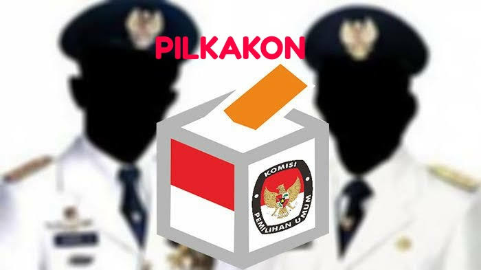 Jelang Pilkakon, Camat Himbau Jaga Suasana Kondusif